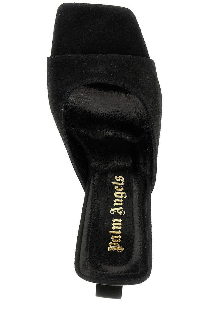 Palm Angels Palm Angels Palm Beach Slip-On Sandals 3