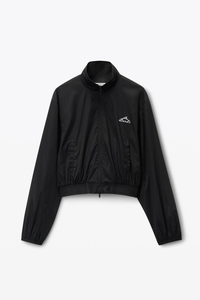 Shrunken Windbreaker Jacket – On Sale Now with Up to 32% Off