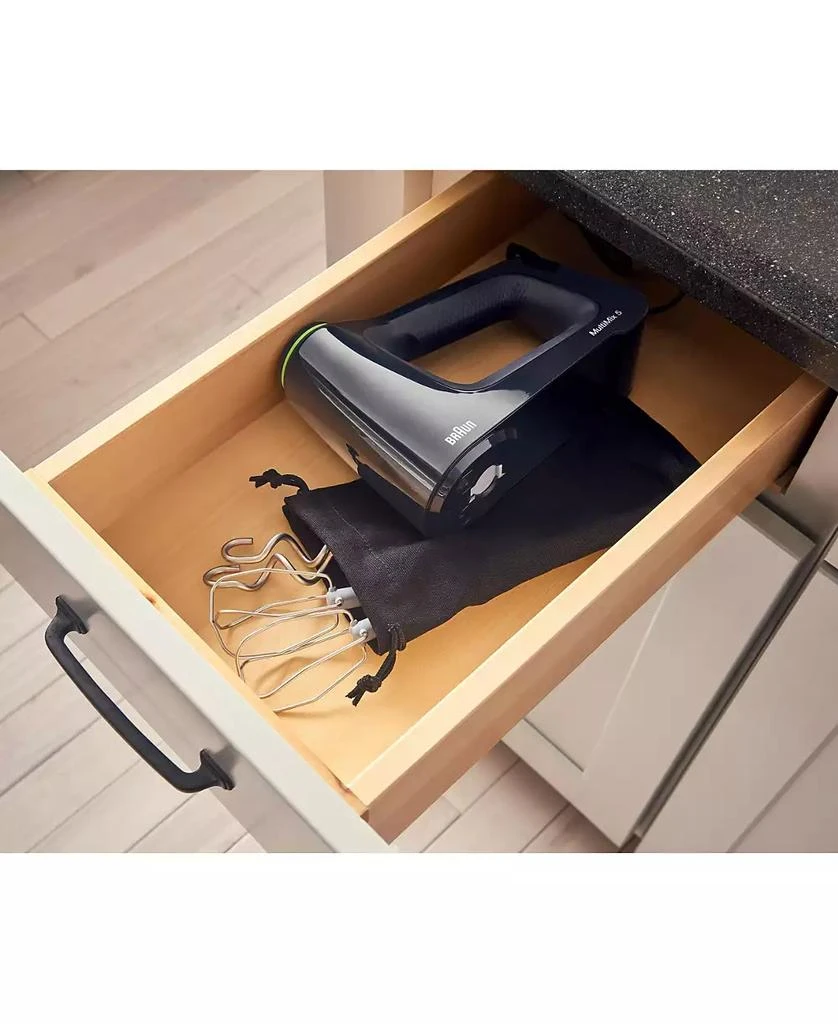 Braun MultiMix Hand Mixer 4