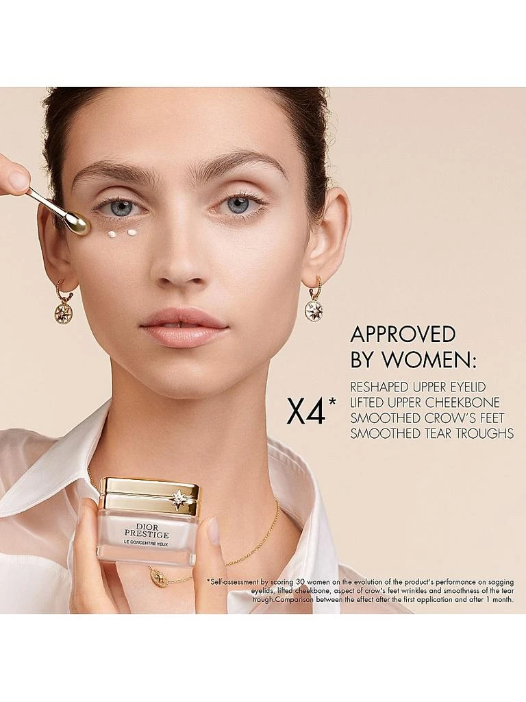 Dior Dior Prestige Le Concentré Yeux Eye Cream 6