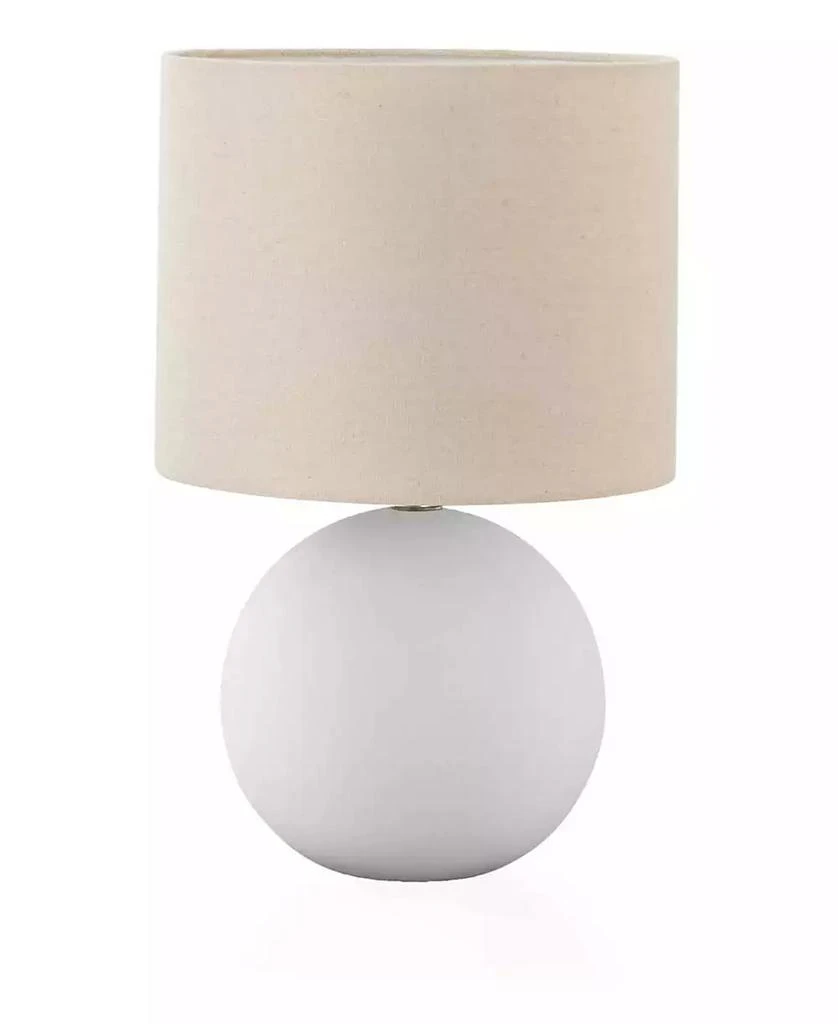 Monarch Specialties Lighting 16" Ceramic Table Lamp