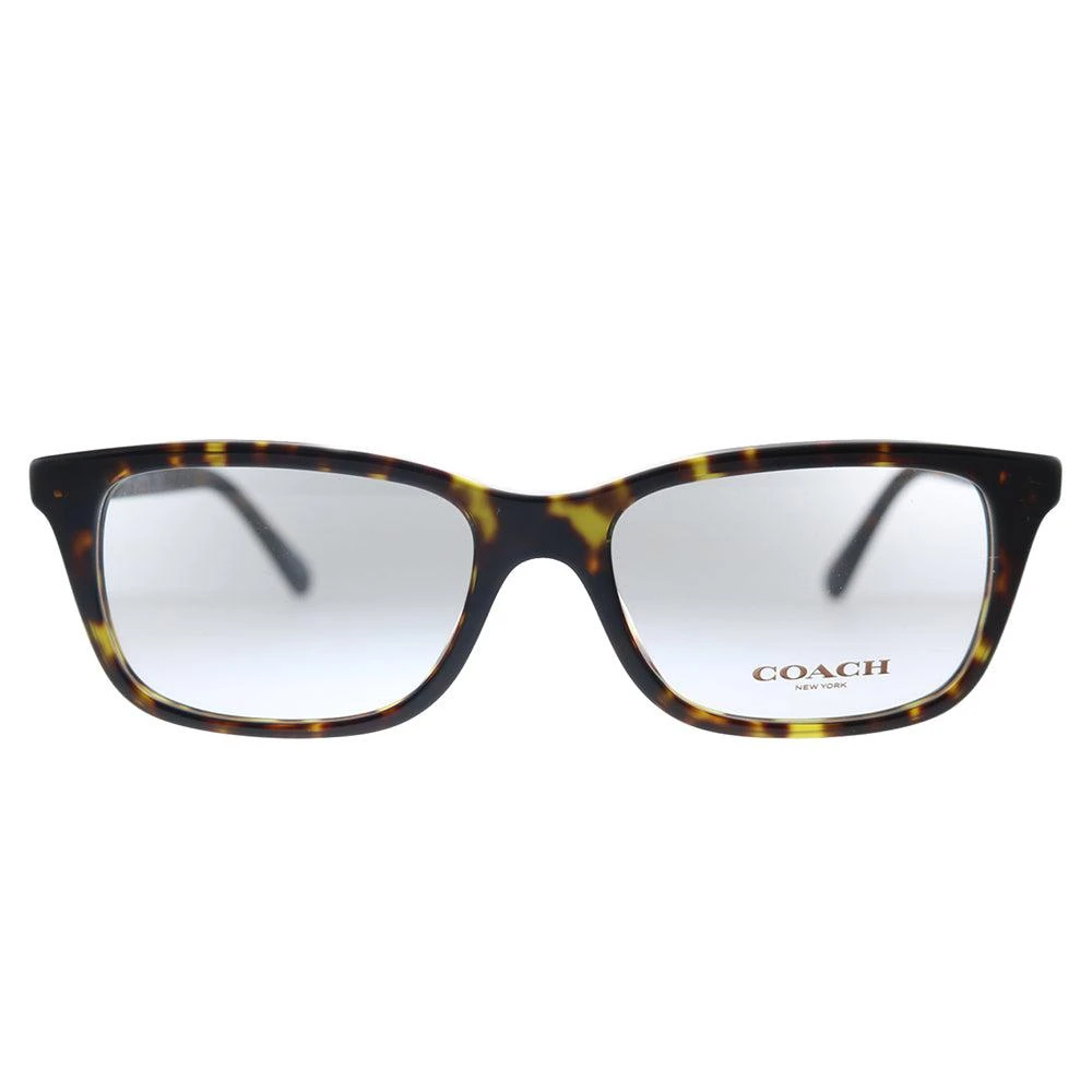 Coach Coach  HC 6136U 5120 51mm Womens Rectangle Eyeglasses 51mm 2
