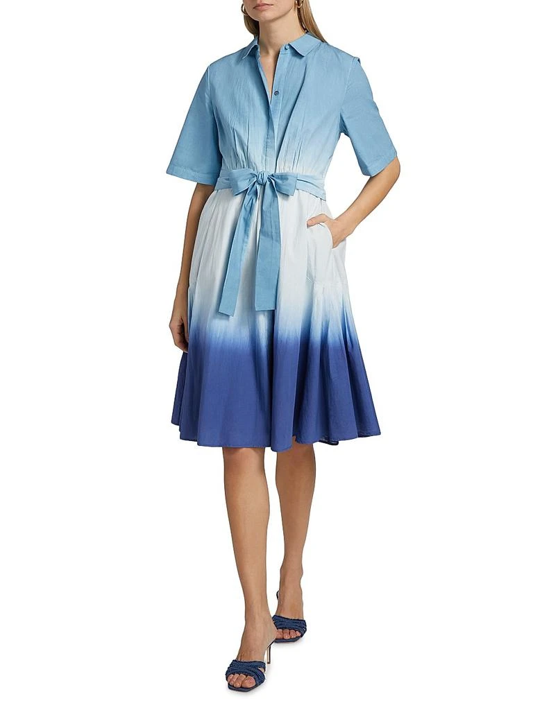 princess polly baby blue dress so we know the dress was black and blue BUT that's not what i'm here to  discuss : r/opticalillusions