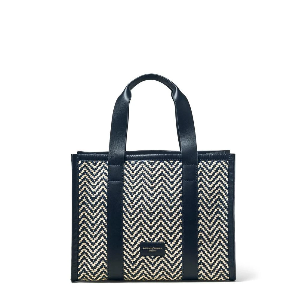 Aspinal of London Henley tote 1