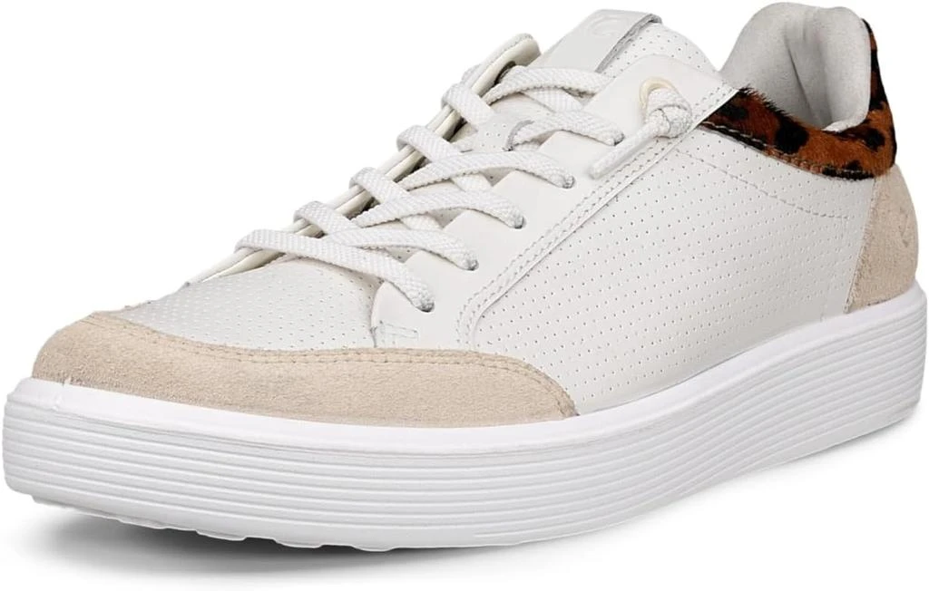 ECCO ECCO Women's Soft 60 Premium Sneakers