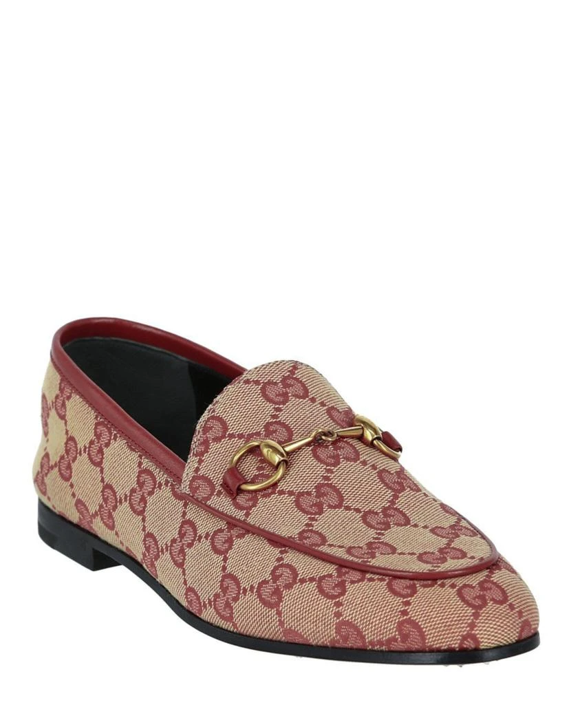 Gucci Jordaan Loafers 2