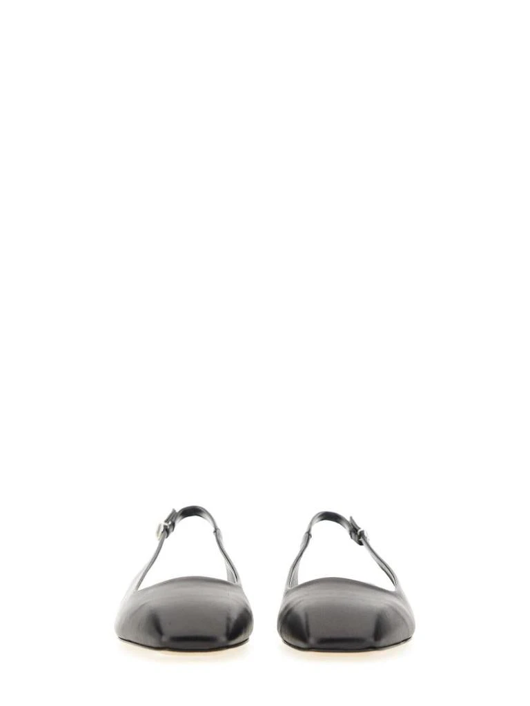 AEYDE Aeyde Slingback "Geraldine" 4