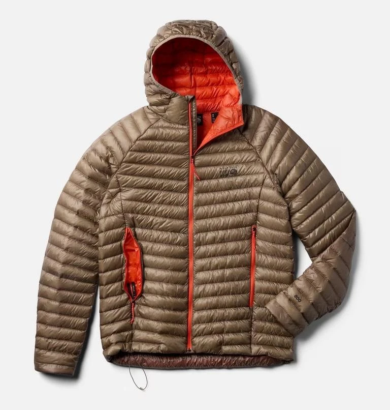 Mountain Hardwear Men
s Ghost Whisperer™ Hoody 2