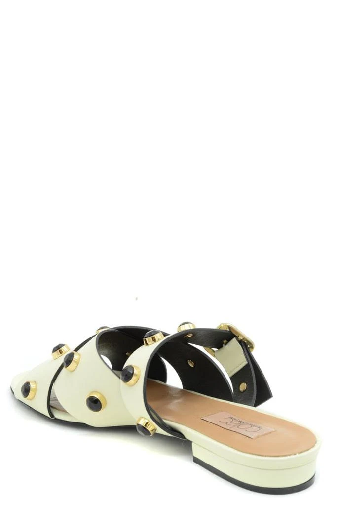 COLIAC Coliac Sandals 4