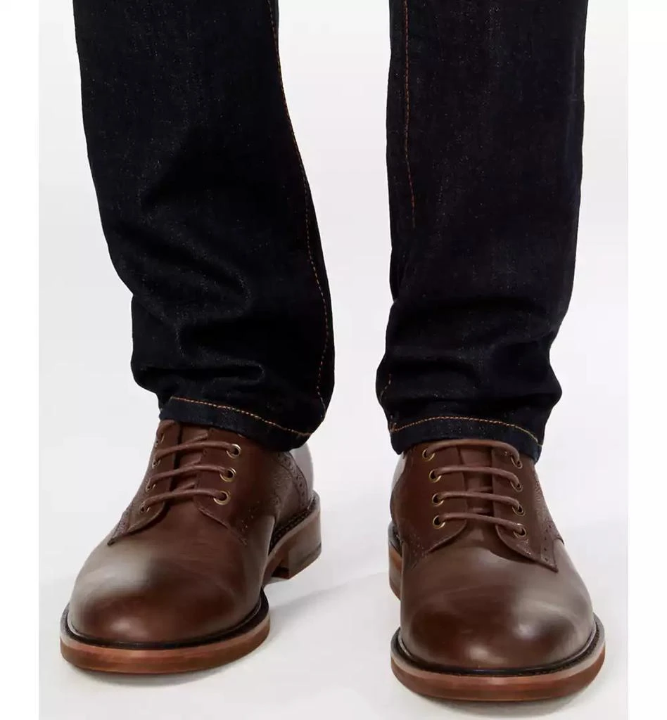 Tommy Hilfiger Tommy Hilfiger Men's Slim-Fit Stretch Jeans 5