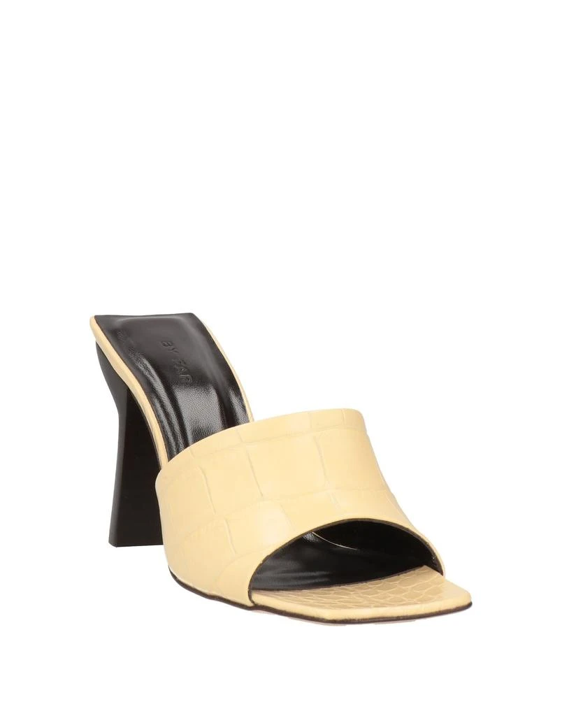 by FAR Sandals 2