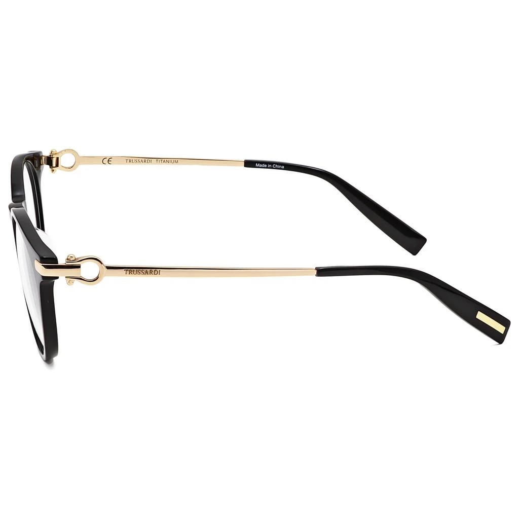 TRUSSARDI Trussardi Unisex Opticals VTR283F-700-49 2