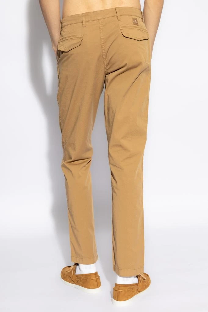 Paul Smith Cotton trousers 4