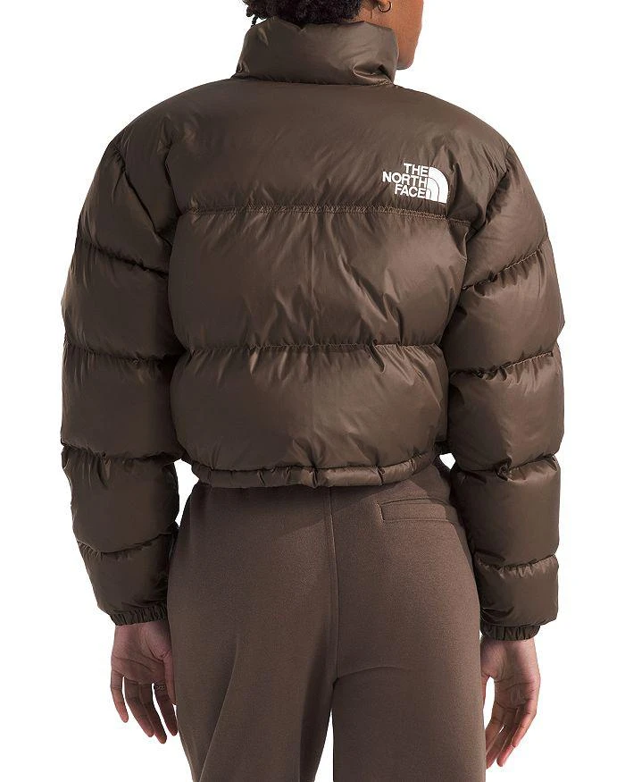 The North Face Nuptse Short Jacket 2
