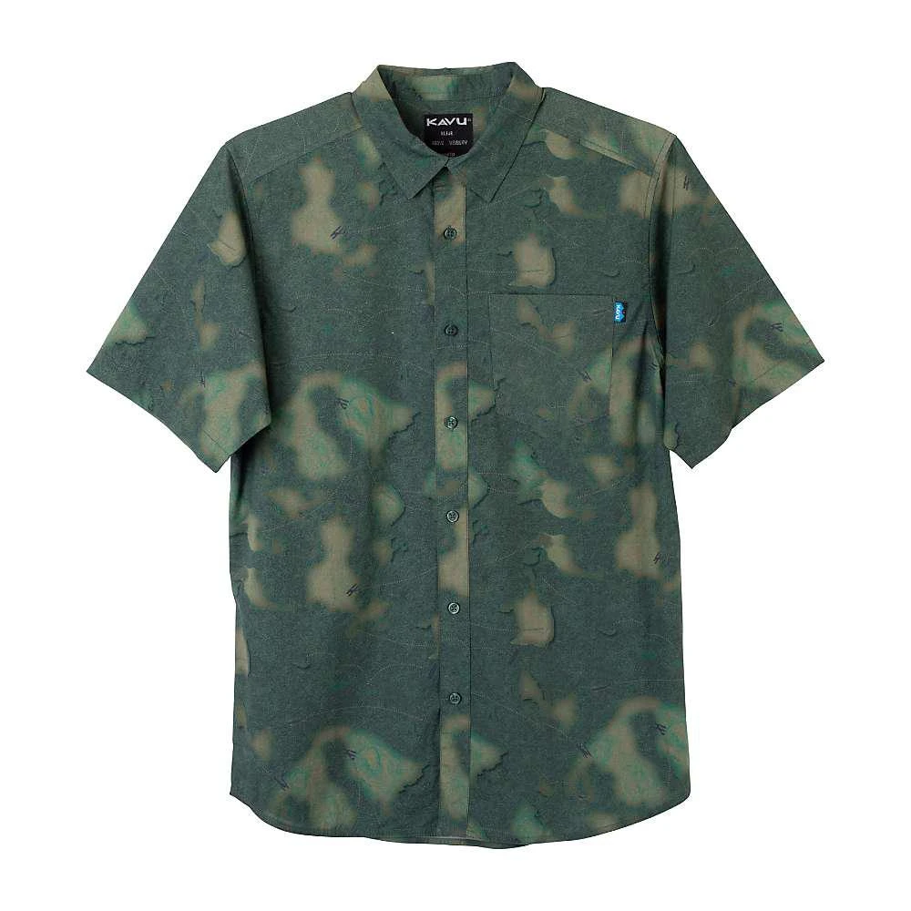 KAVU KAVU Men's The Jam Top 3