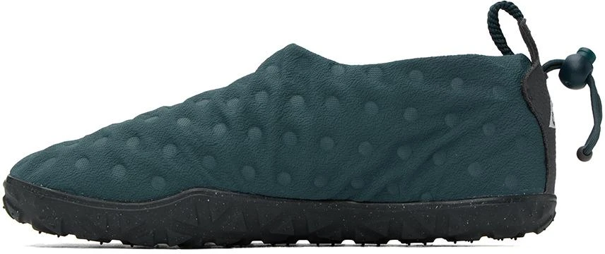 NIKE Blue ACG Moc Sneakers 3