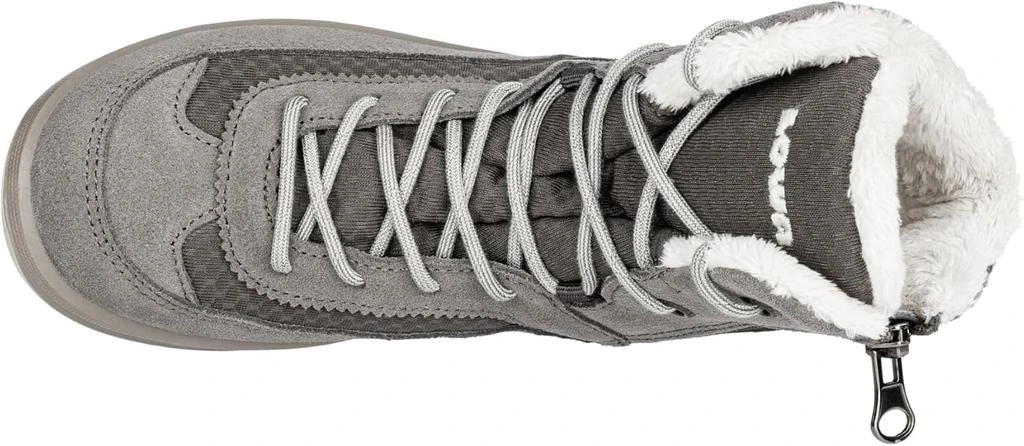 Lowa Lowa Kid Ella GTX grau 5