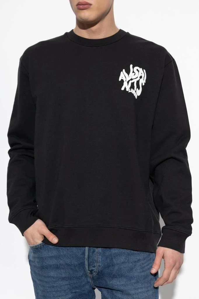 ALL SAINTS Allsaints Orlando Sweatshirt 3