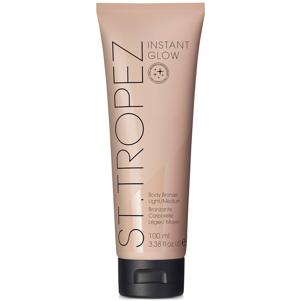 St. Tropez Instant Glow Body Bronzer - Light/Medium