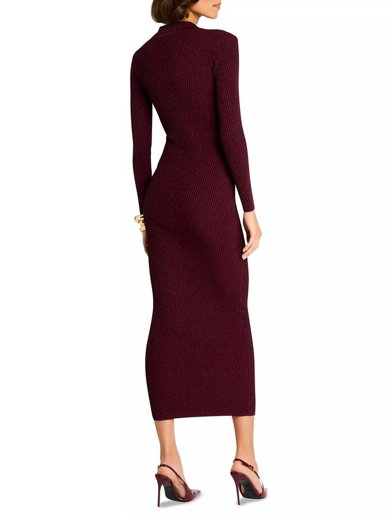retrofête Buffy Knit Dress 3