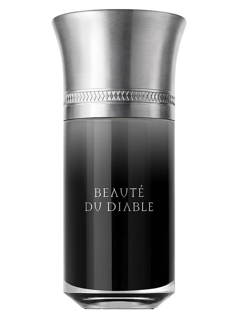 Liquides Imaginaires Beauté Du Diable Eau de Parfum 1