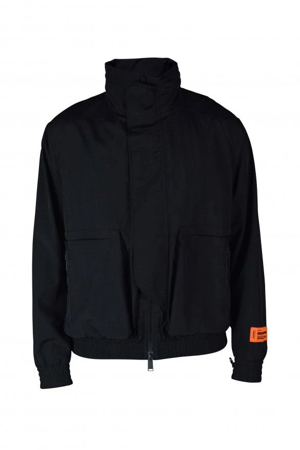 Heron Preston Jacket 1