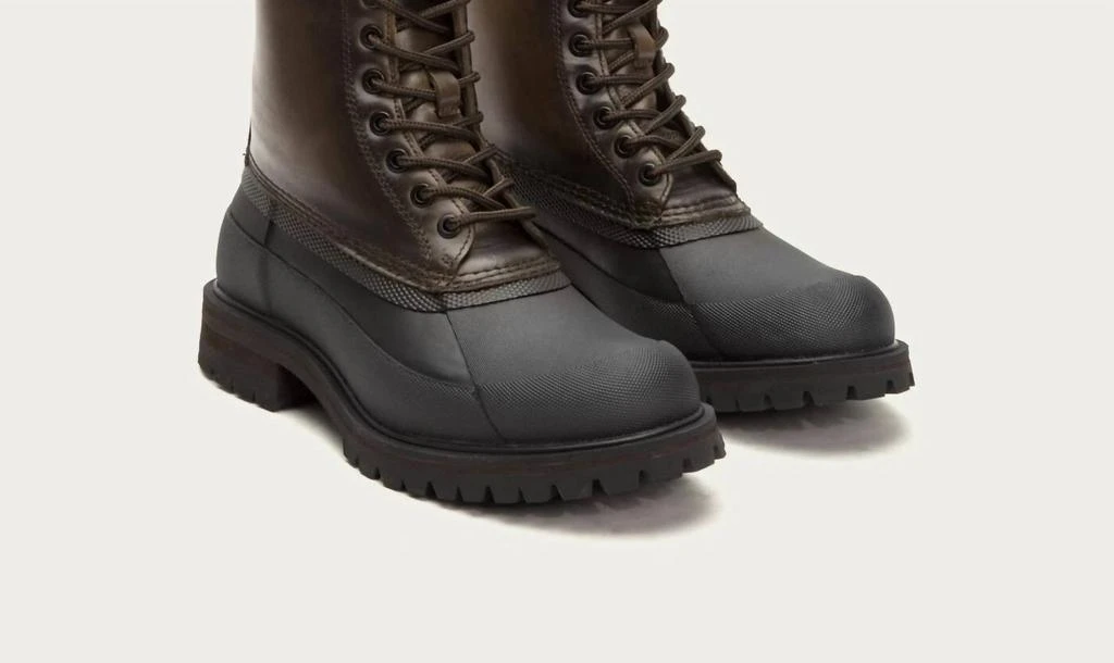 Frye Alaska Lace Up boot Frye Alaska Lace Up Boot - Men main image 4