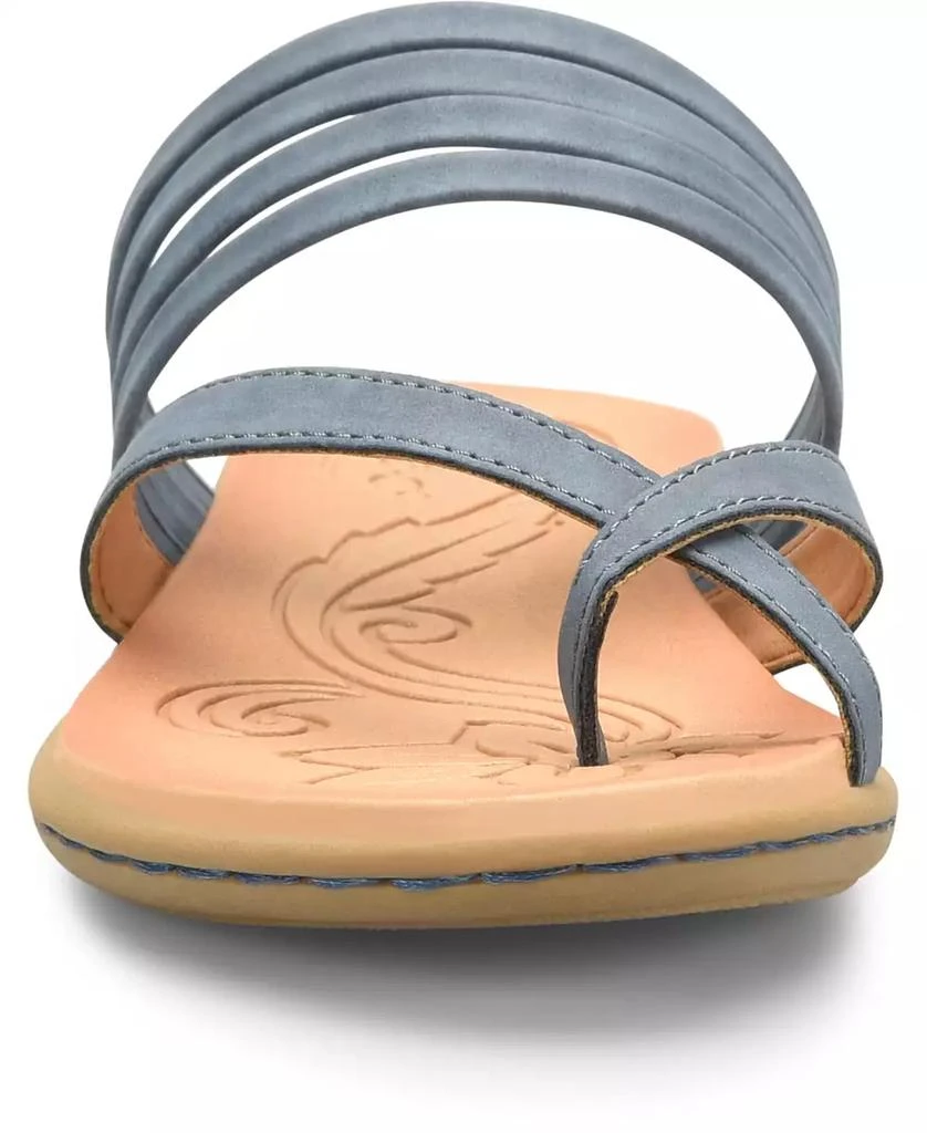 b.o.c. Women's Alisha Comfort Sandal 6