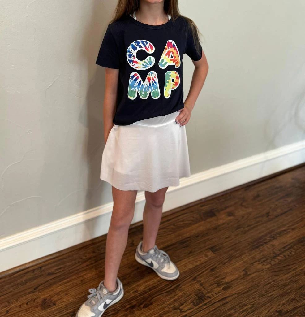 Rock Candy Rock Candy - Girls CAMP Tee 5