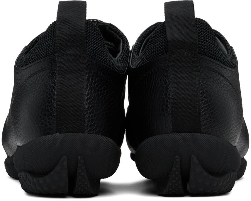 靴 KIKO KOSTADINOV HAIDU LACE-UP Kiko Kostadinov Haidu Lace Derby Sneakers – www.Lukes.store