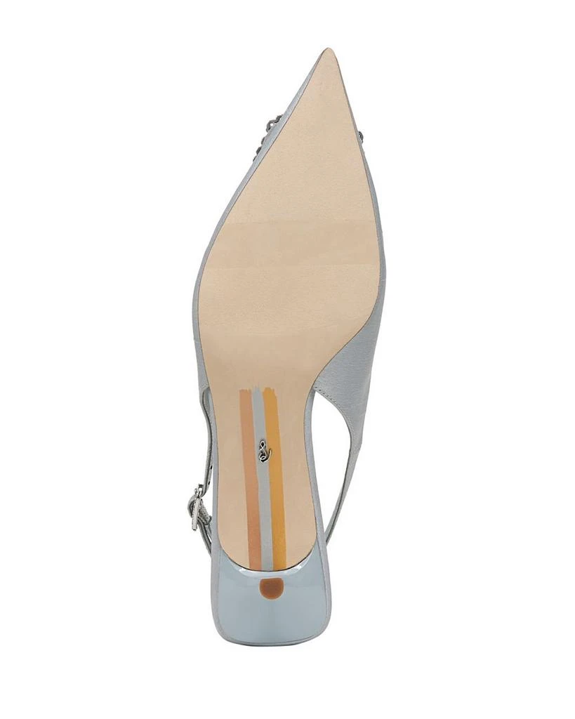 Sam Edelman Women's Kaitlyn Pointed Pumps 3