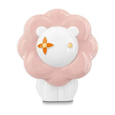 Louis Vuitton Petula Piggy Bank 1