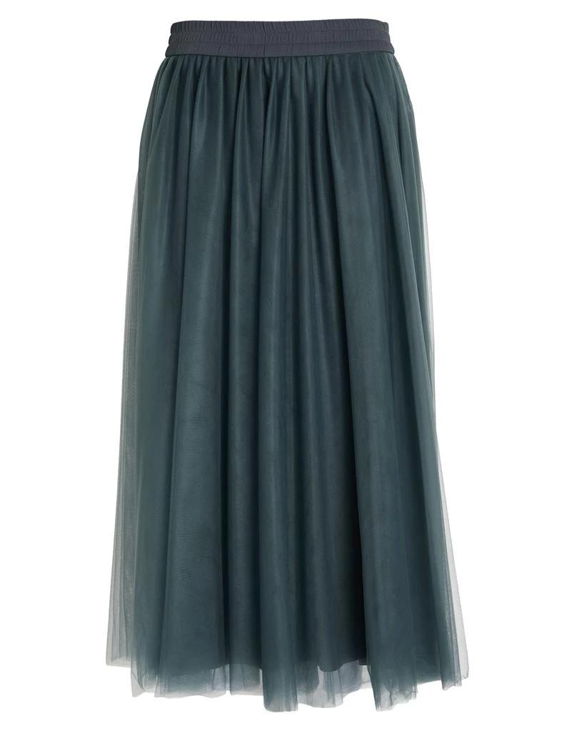 Fabiana Filippi Midi skirt 1