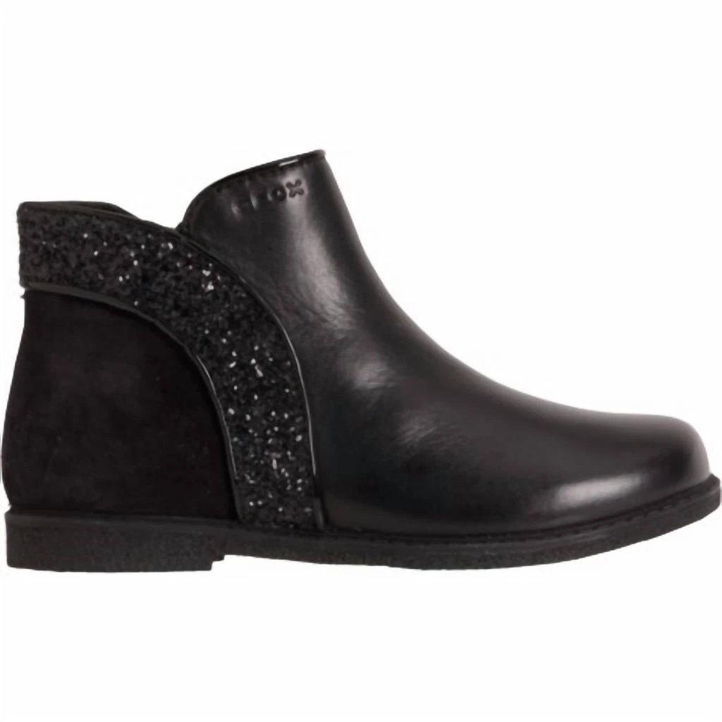 Geox Geox - Girls Shawntel Boot 1