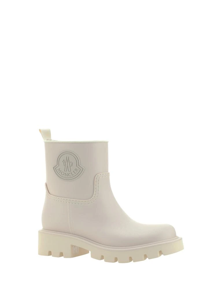 MONCLER Kickstream Rain Ankle Boots 2