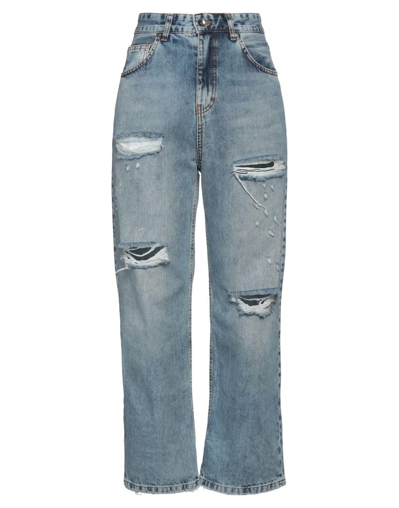 NO-NÀ Bootcut Jeans