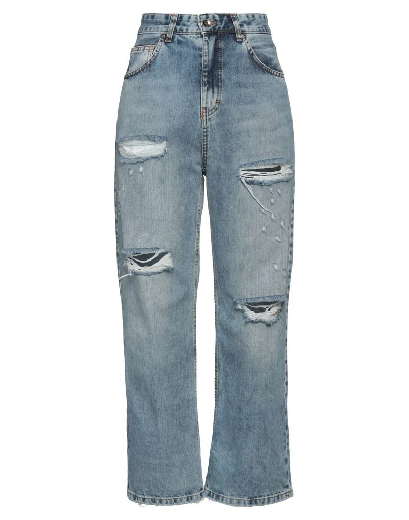 NO-NÀ Bootcut Jeans 1