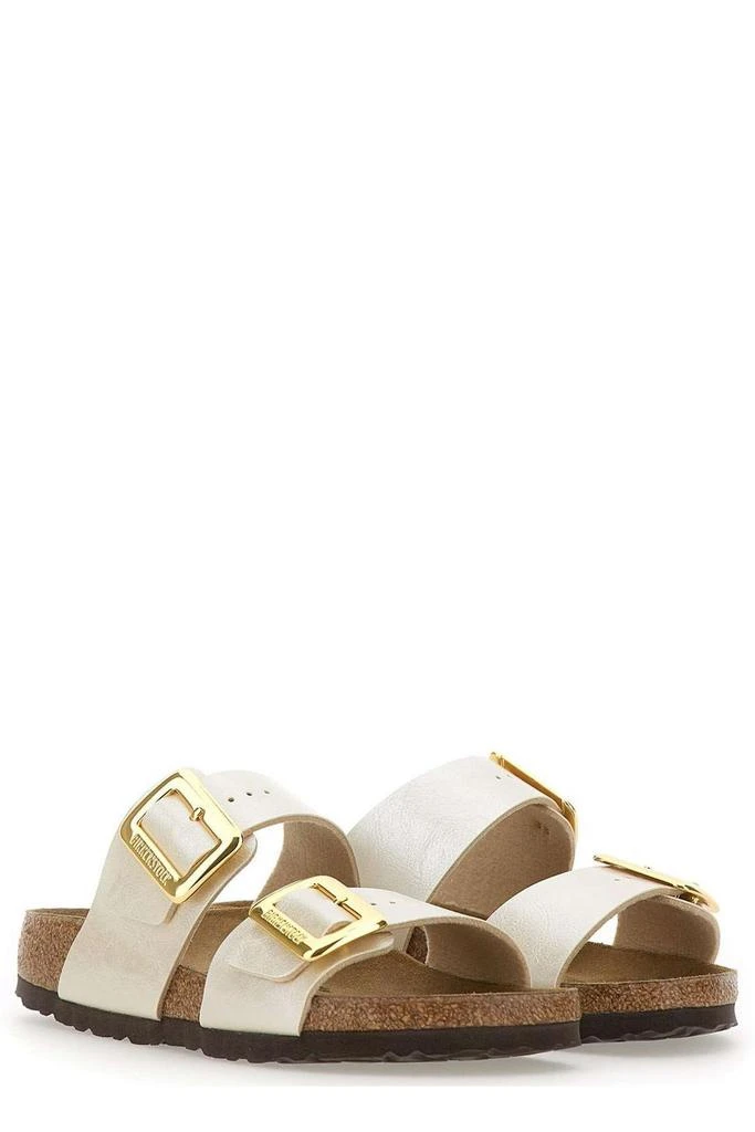 Birkenstock Birkenstock Sydney Cushion Buckle Slippers 2