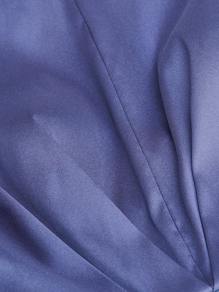 Kay Unger Chiara Satin Cocktail Dress 6