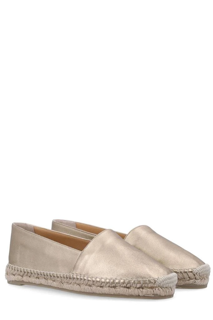CASTAÑER Castañer Kenda Espadrille Flats 2