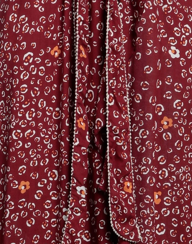 Poupette St Barth Midi dress 4
