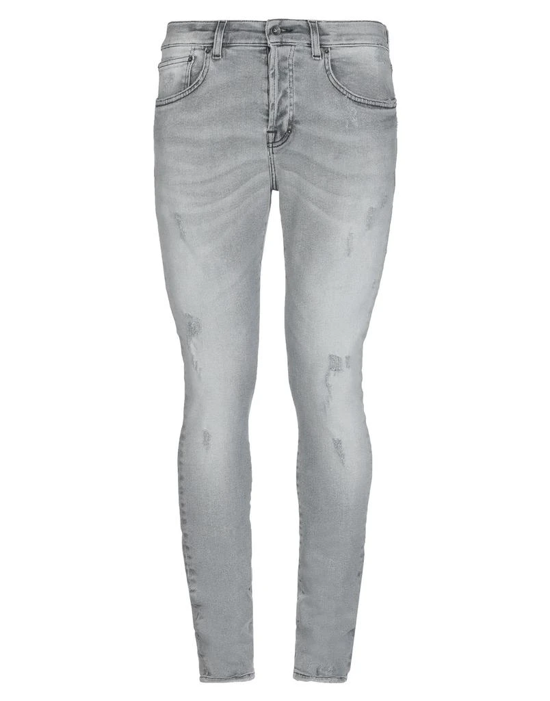 Prps Goods & Co Denim pants 1
