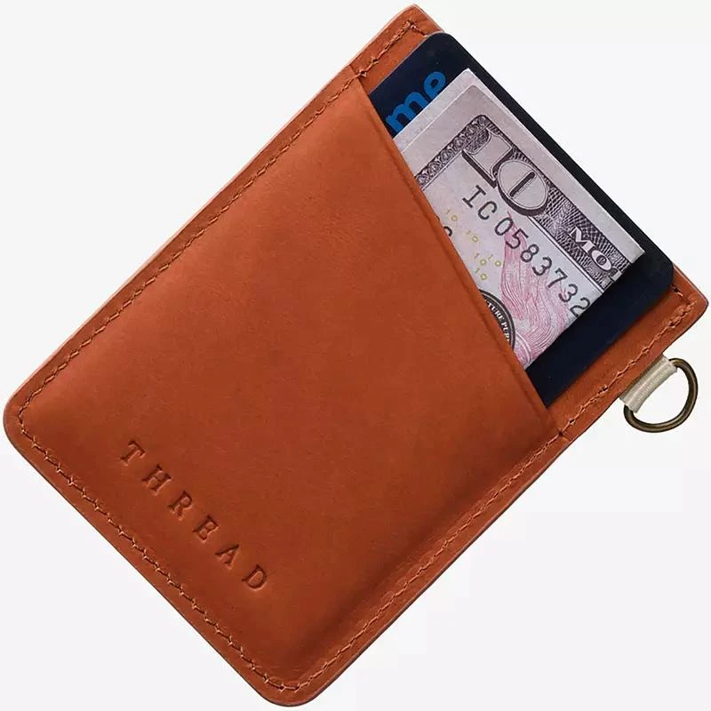 Thread Thread Vertical Wallet 4