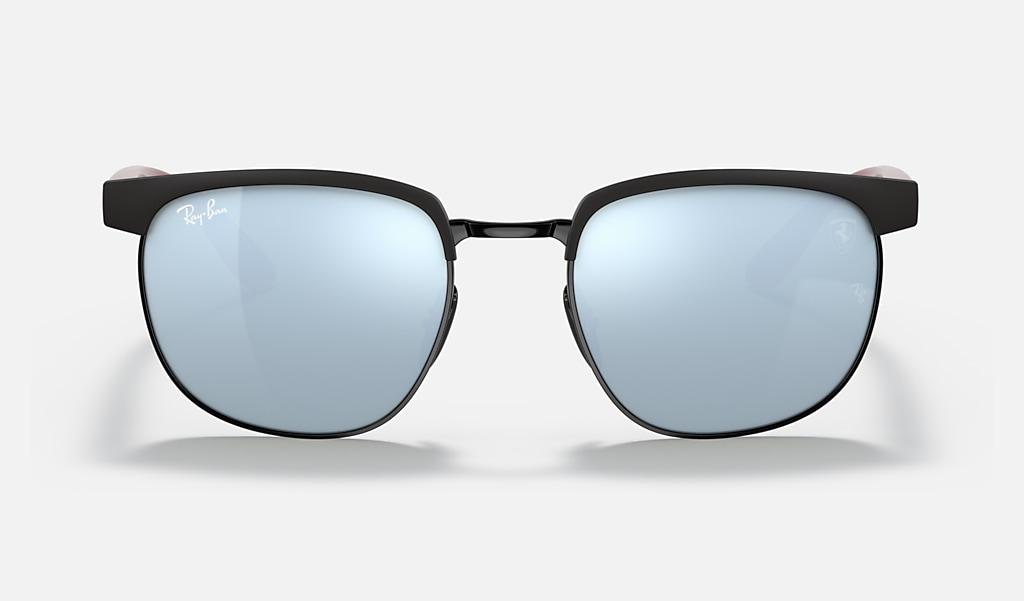 Ray-Ban RB3698M SCUDERIA FERRARI COLLECTION