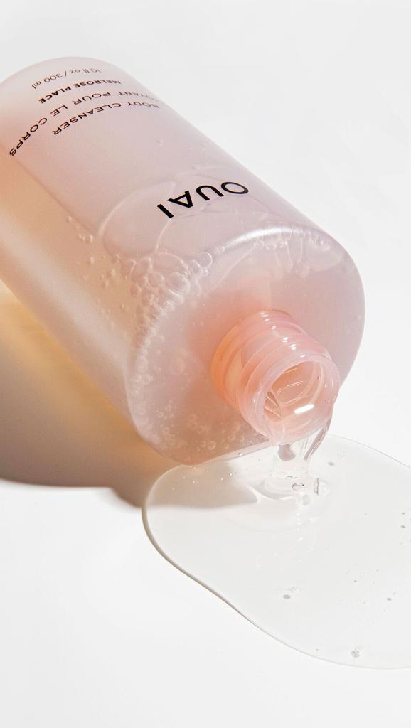 OUAI Body Cleanser - Melrose Place