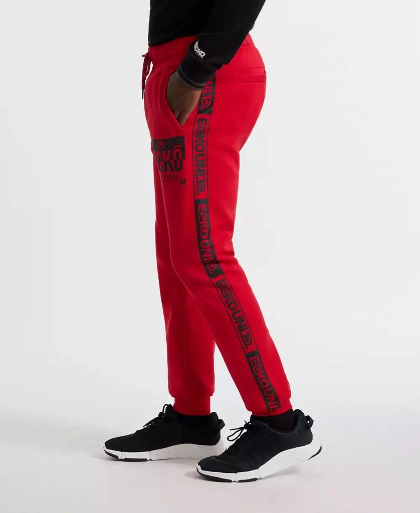 Ecko Unltd Men's Truss Zip Jogger 2