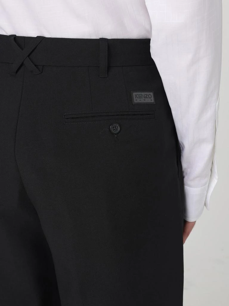 Kenzo 裤子 男士 Kenzo 5