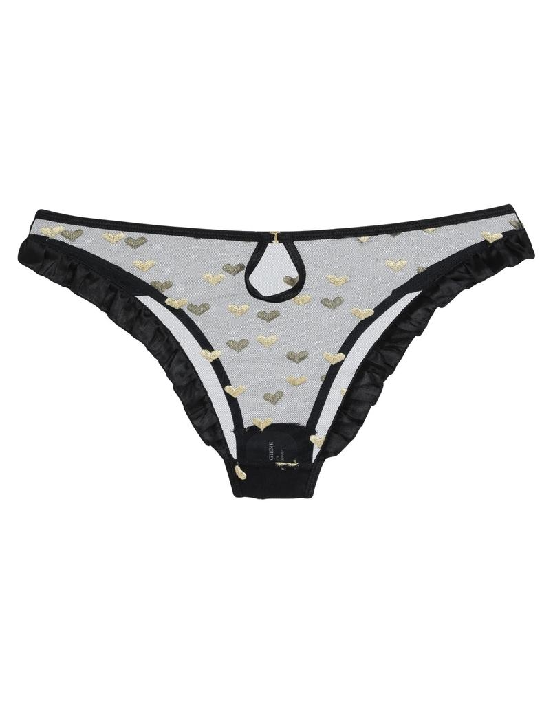 LE PETIT TROU Brief