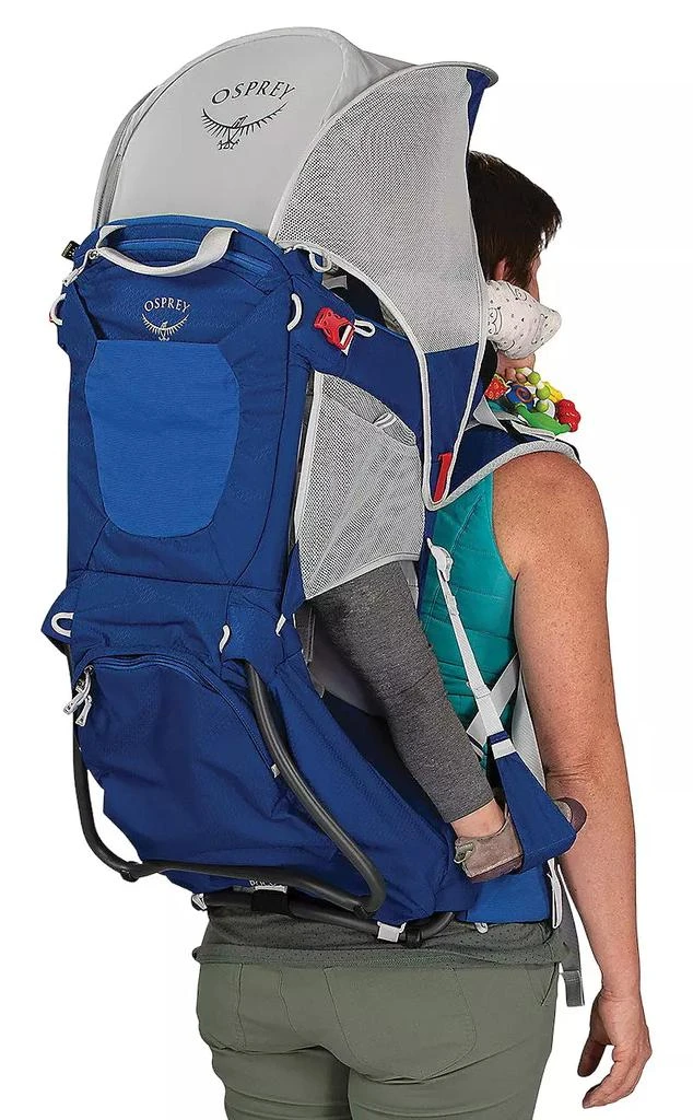 Osprey Osprey Poco Child Carrier 14