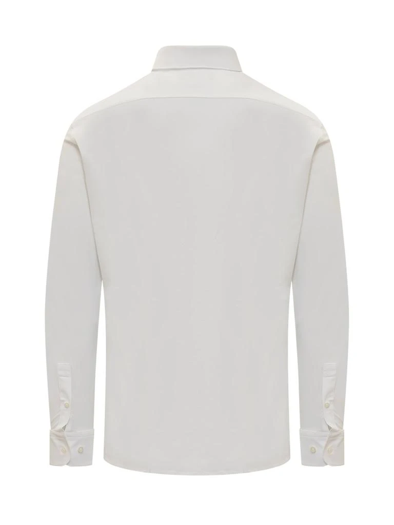 Hugo Boss Boss Hugo Boss Slim-Fit Jersey Shirt 2